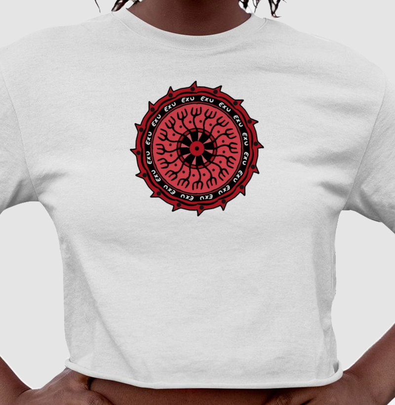 Mandala Exu