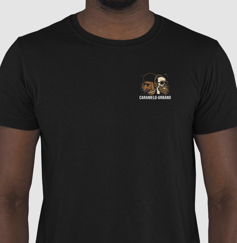 Caramelo Skull Signature