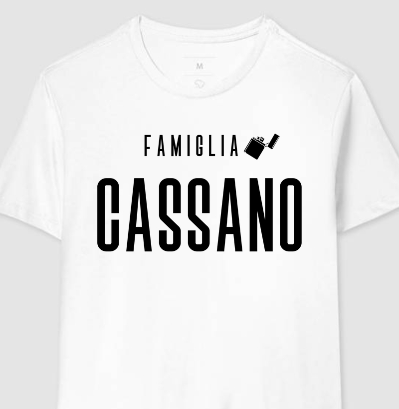 Famiglia Cassano