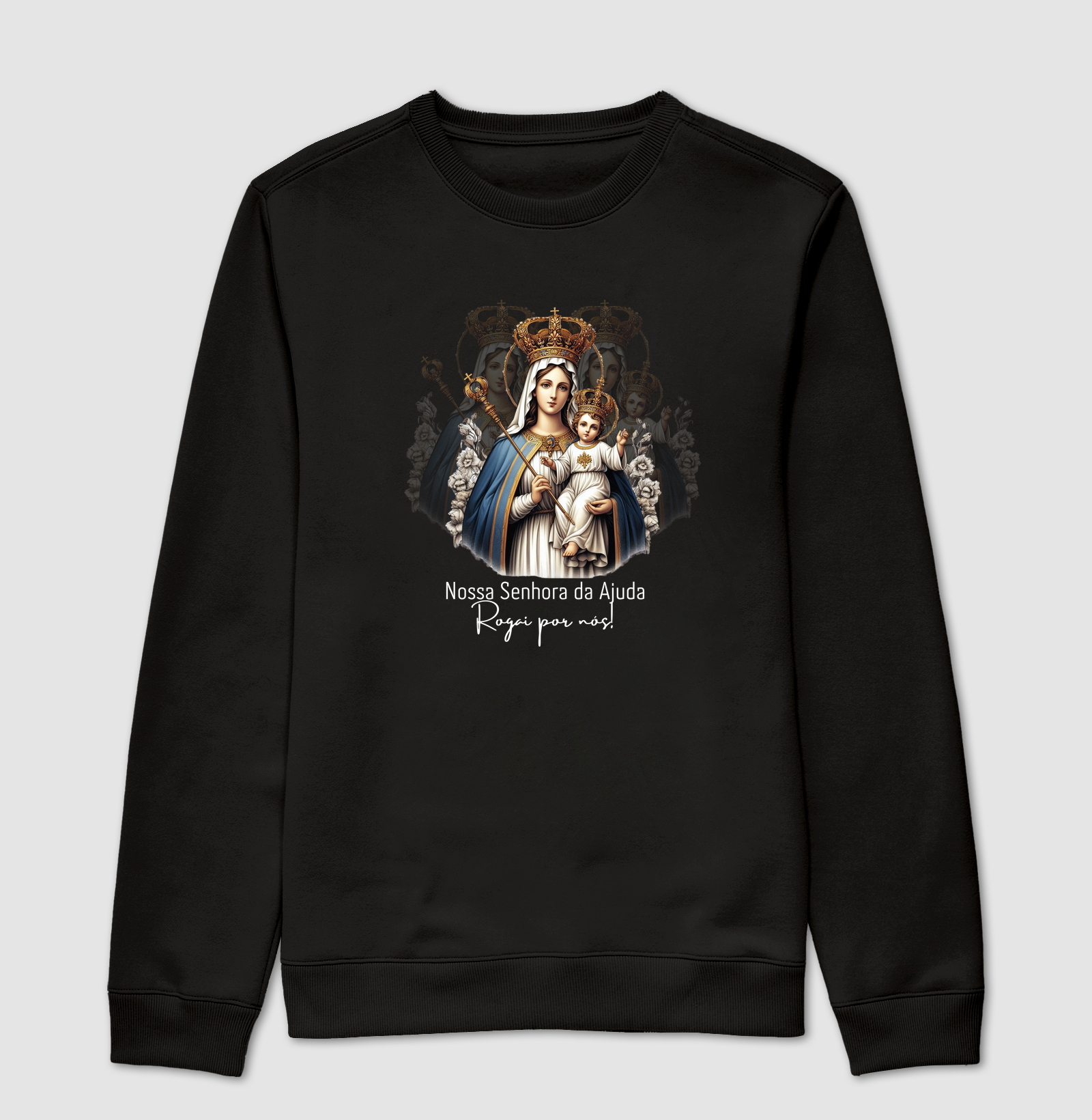 Nossa Senhora da Ajuda