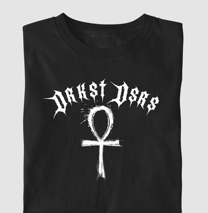 DRKST DSRS Ankh