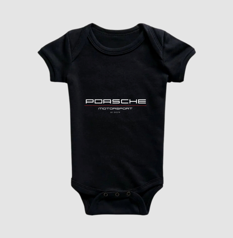 Porsche Motorsport Dark