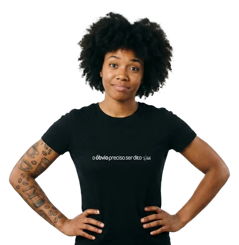 O óbvio precisa ser dito