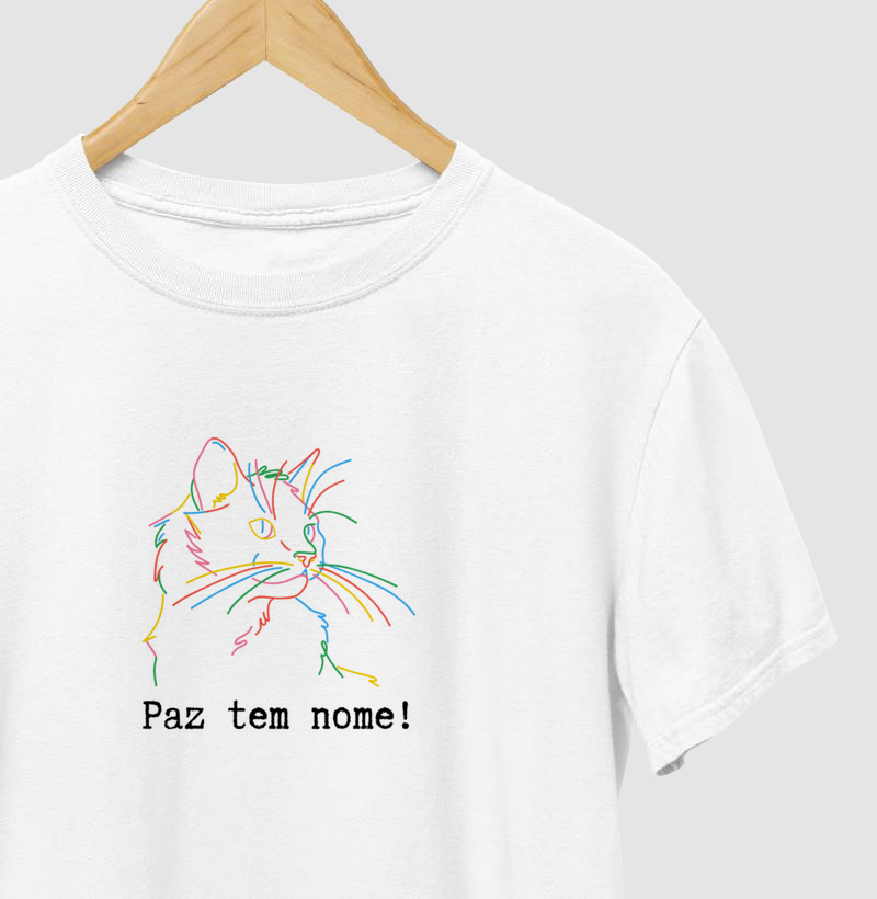 Camisa de Gato