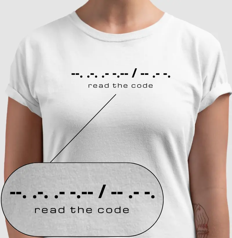 Gray Code