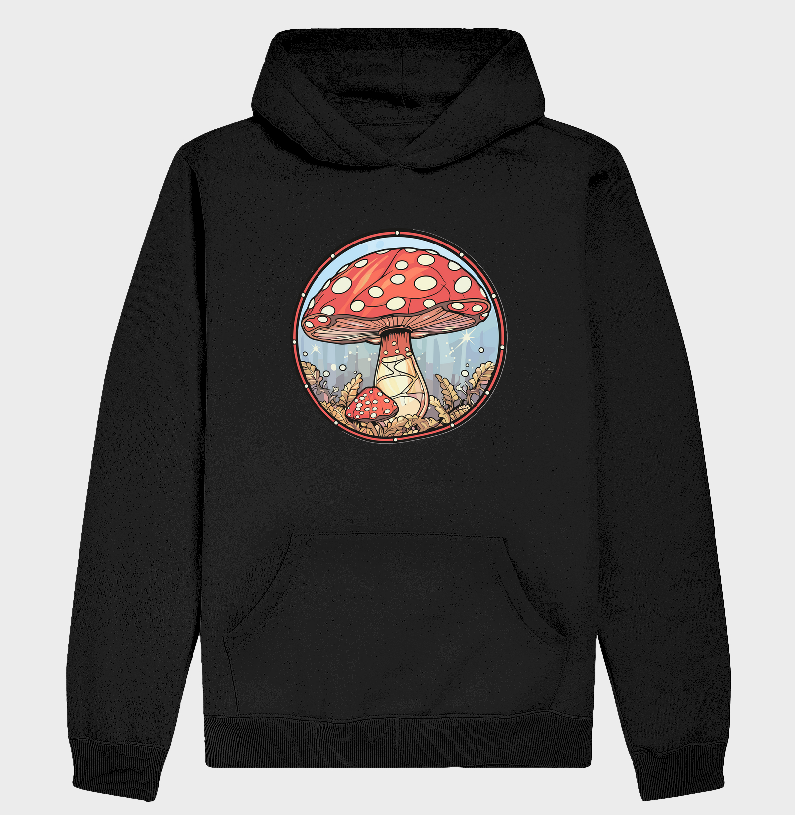 Psilocybin mushroom