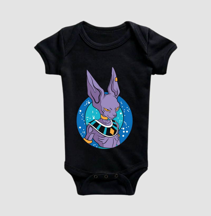 Beerus | Dragon Ball Super