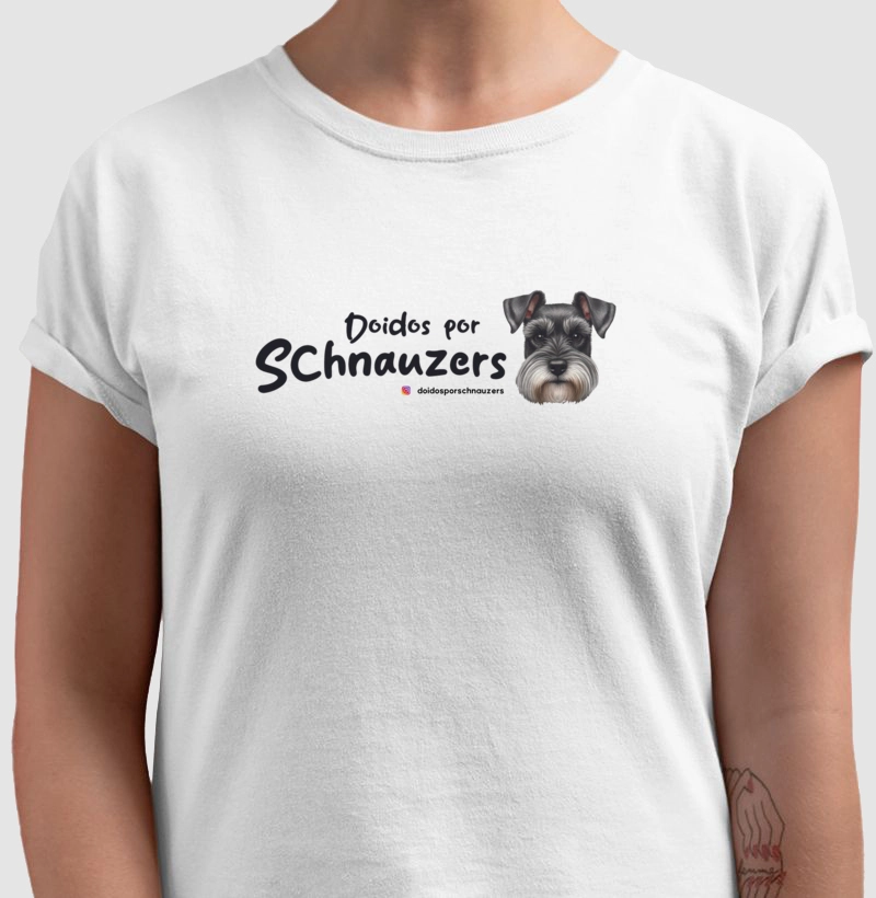 Doidos por Schnauzer 2