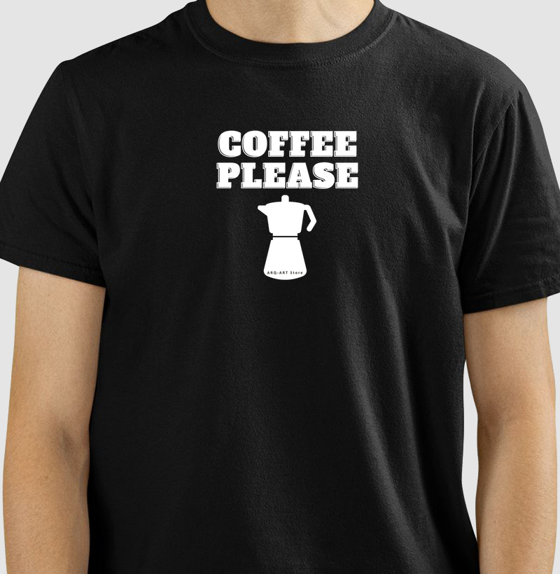 Coffee please II