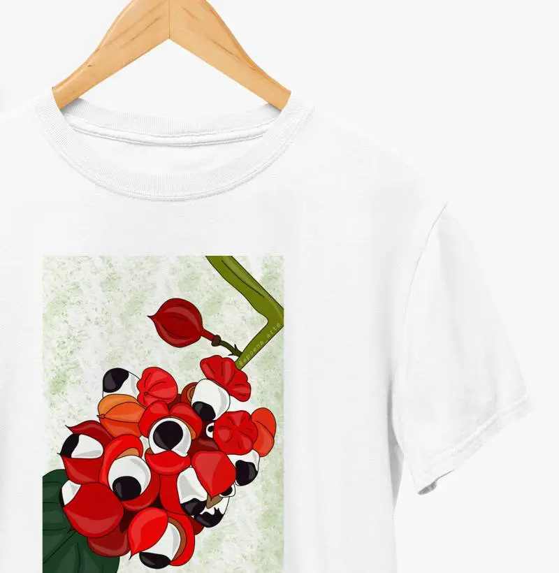 Guaraná - Camiseta Masculina