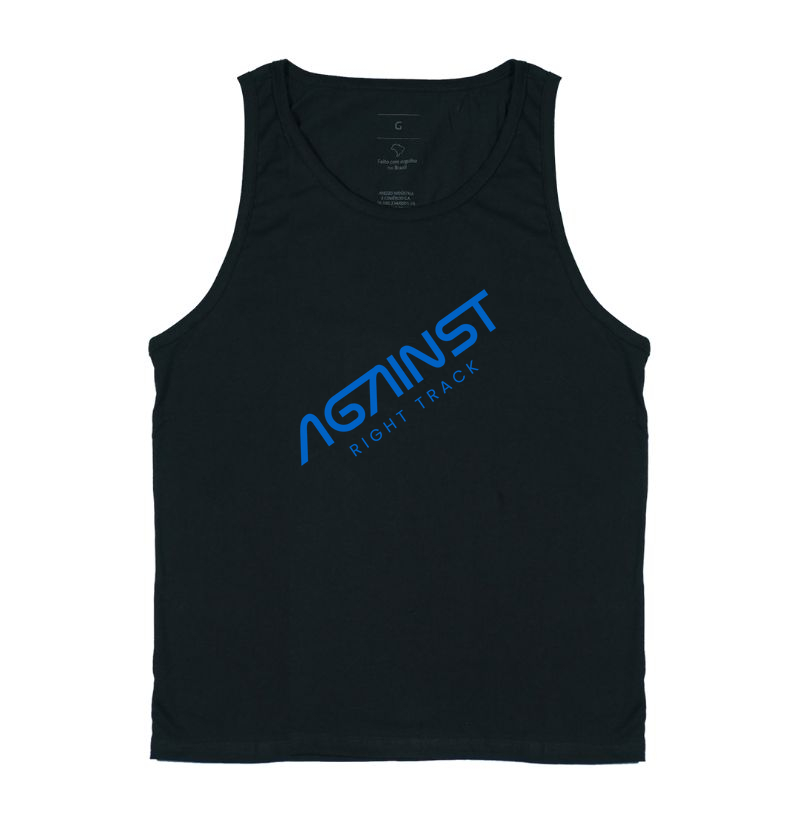 Camiseta AGAINST marca
