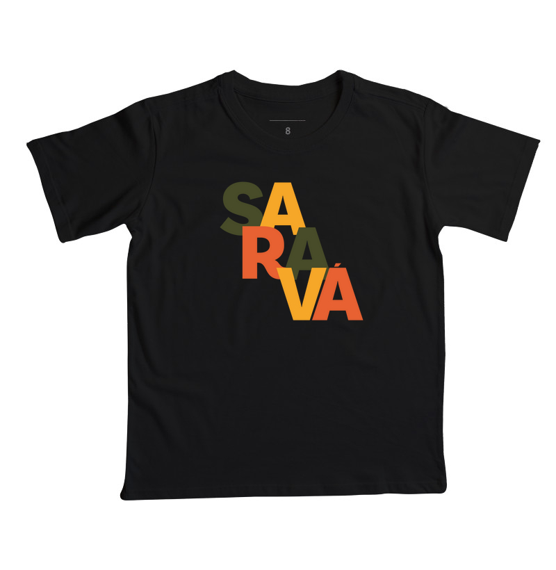 COLEÇÃO SARAVÁ