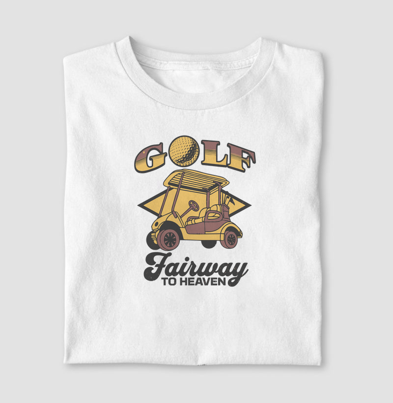 FAIRWAY TO HEAVEN 