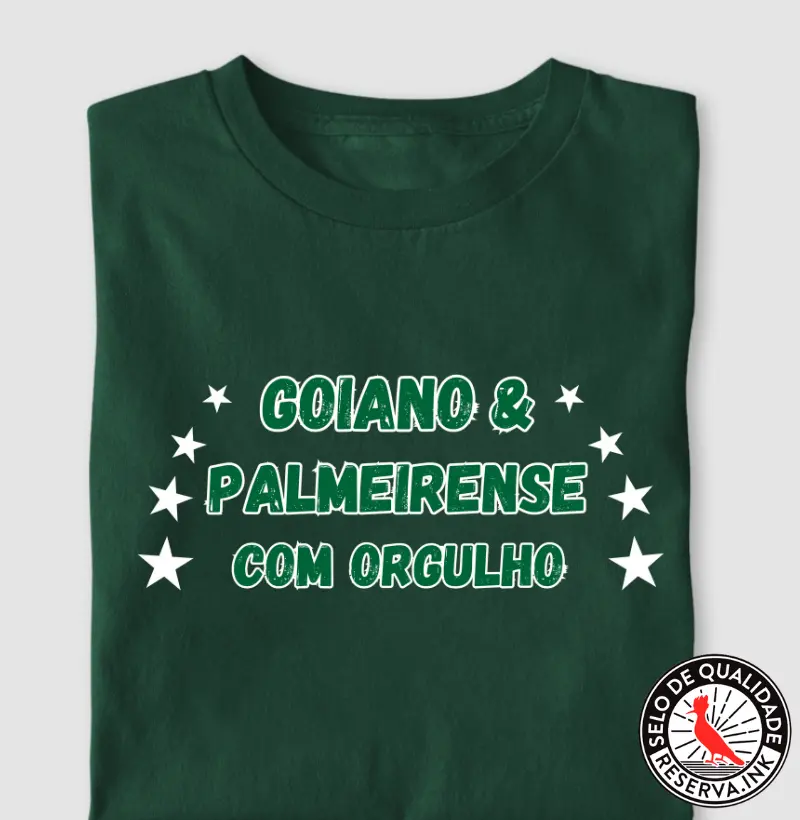 Goiano Palmeirense