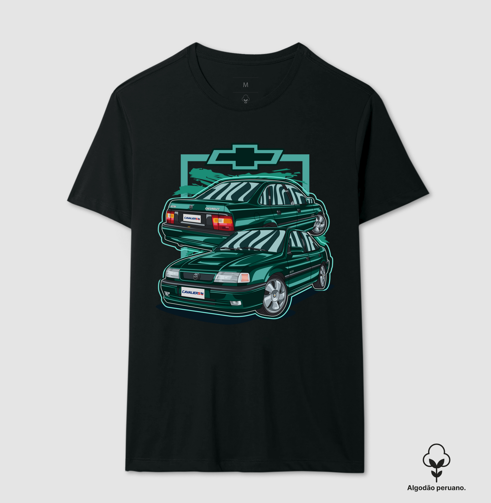 Camisa 0