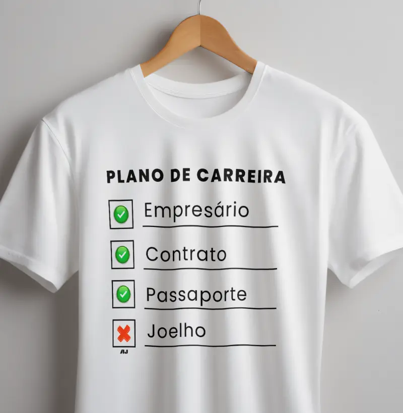 Plano de Carreira