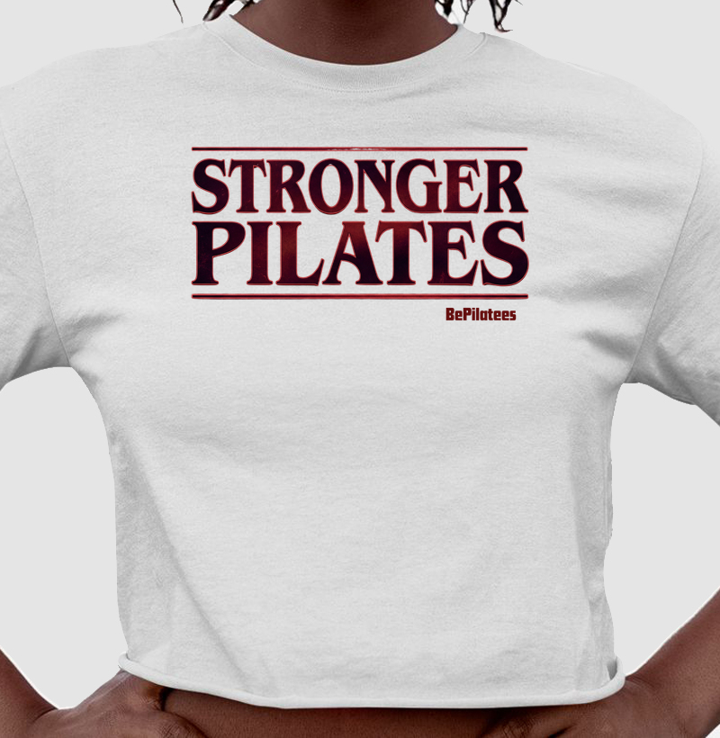 Stronger Pilates