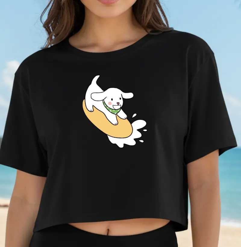 SurfDog