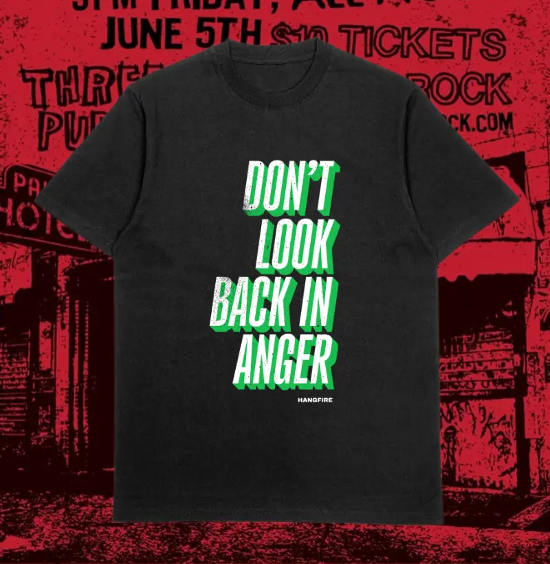 Dont Look