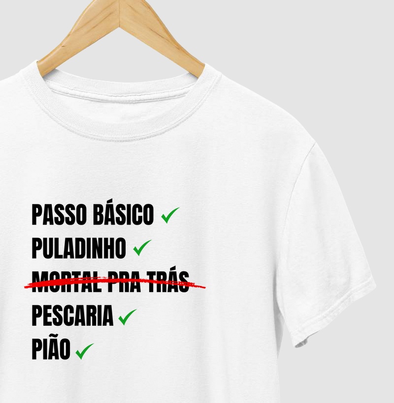 Mortal pra trás