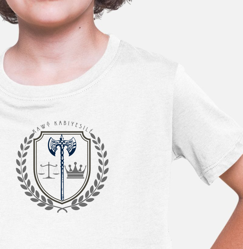 Xangô Rei da Justiça