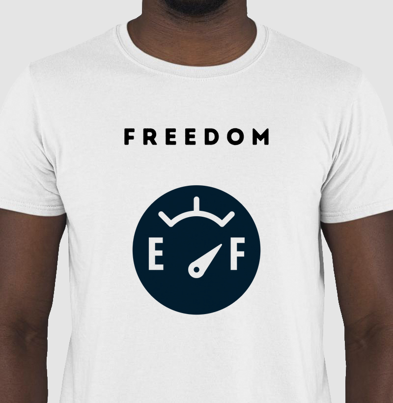 "Freedom Full Tank" - A Liberdade Começa com o Tanque Cheio MM2 OF4