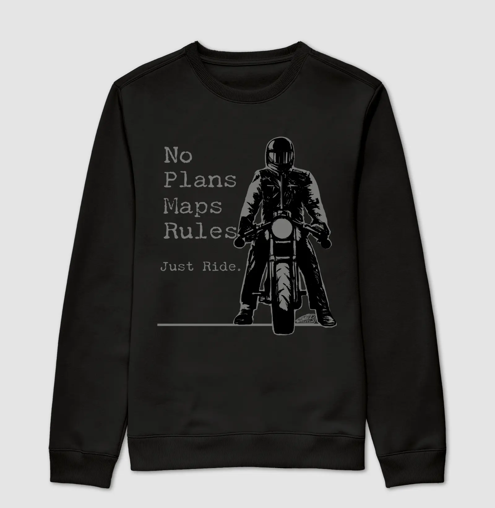 No Plans