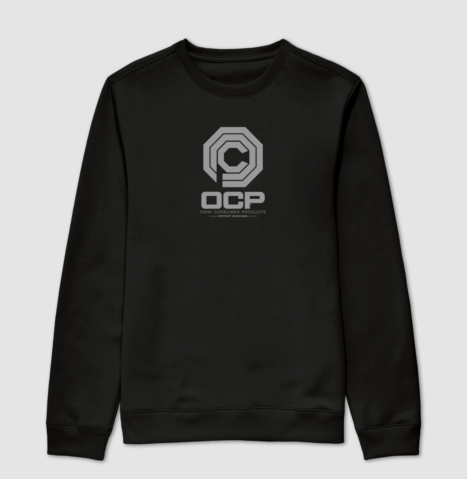 Robocop OCP