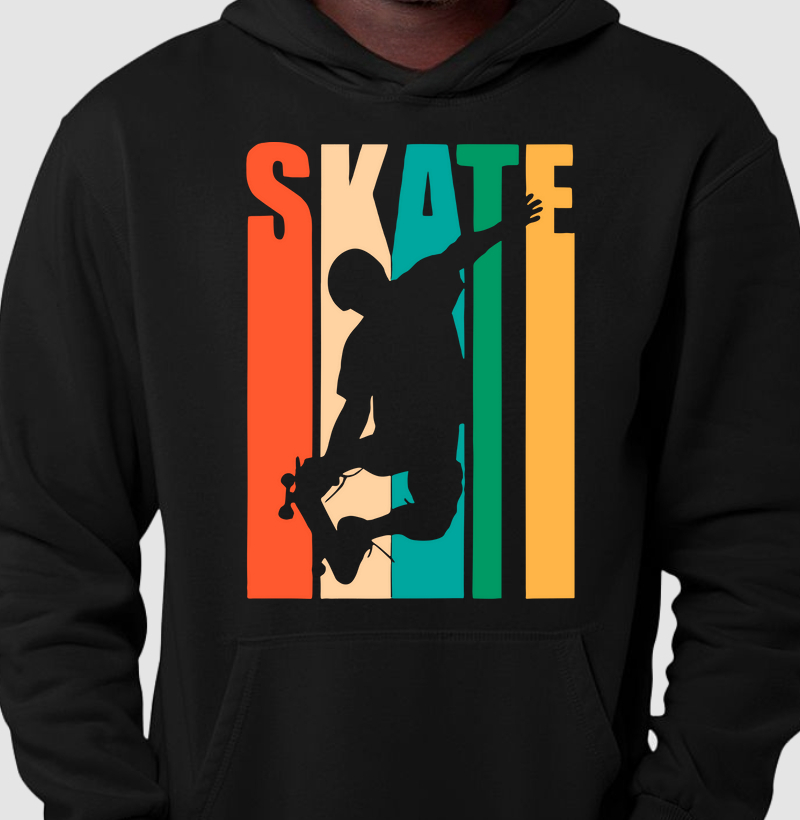 Hoodie Moletom Premium