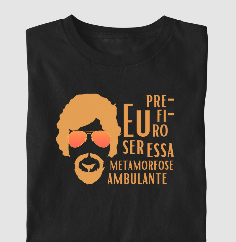 Metamorfose Ambulante (MUS)
