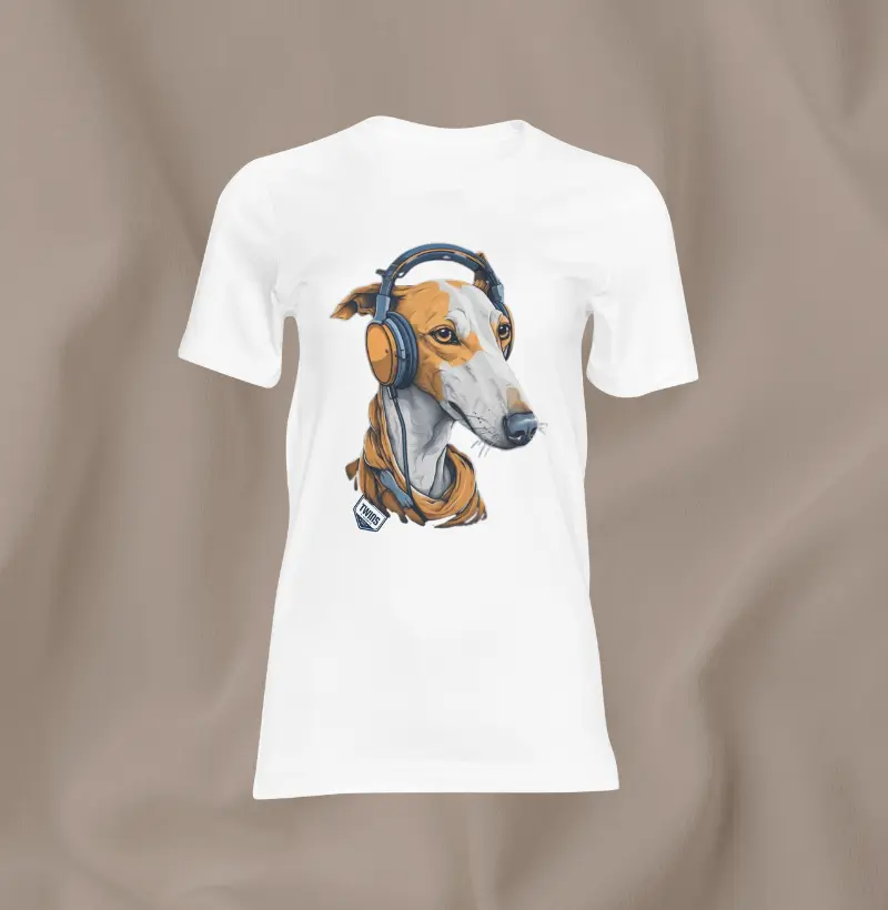 Galgo / Whippet
