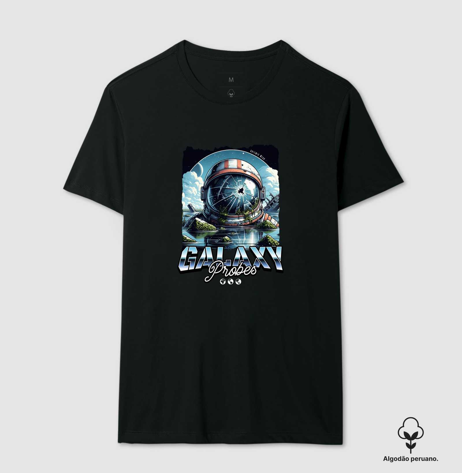 Galaxy Probes 