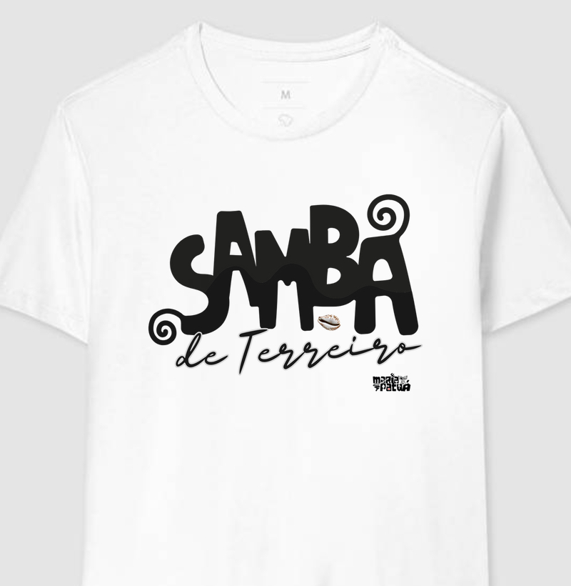 Samba de Terreiro Maria Patuá