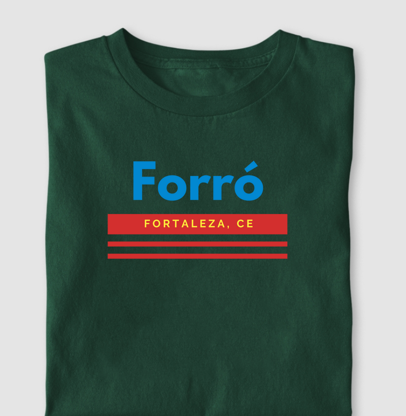 Forró em Fortaleza CE