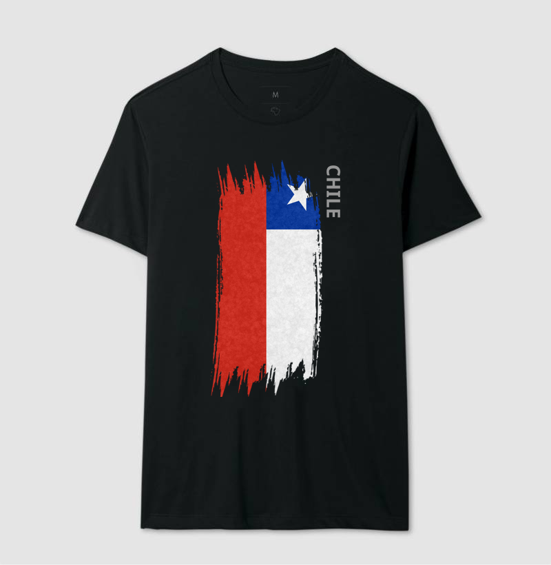 Chile - bandeira