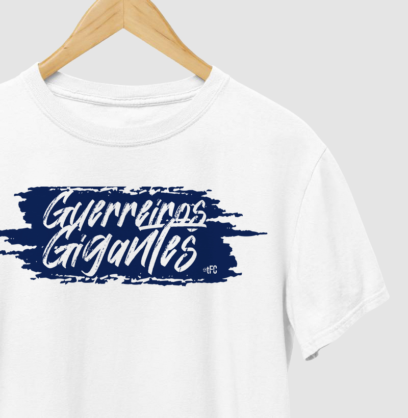 Guerreiros Gigantes