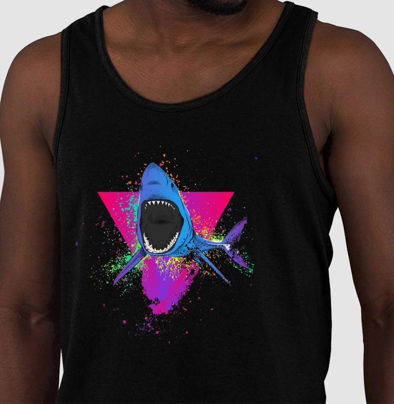 Psycho Shark