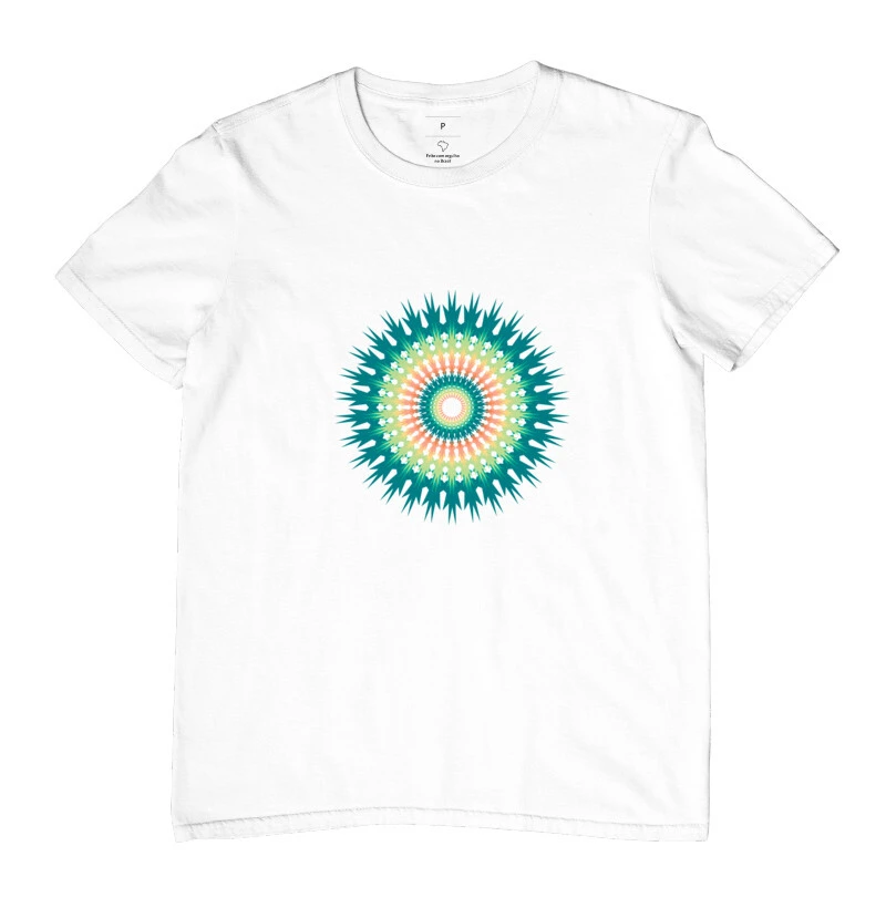 MANDALA DA SERENIDADE