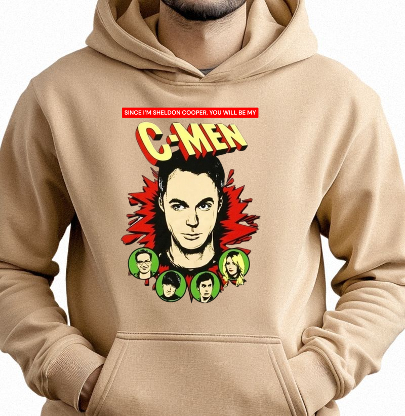 C-MEN