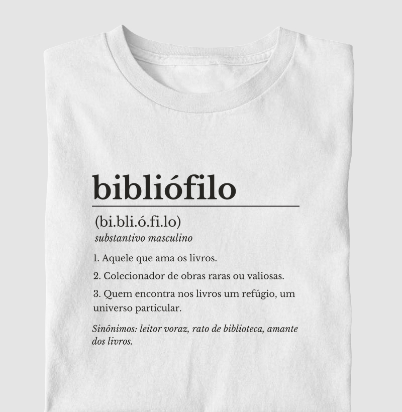 Bibliófilo