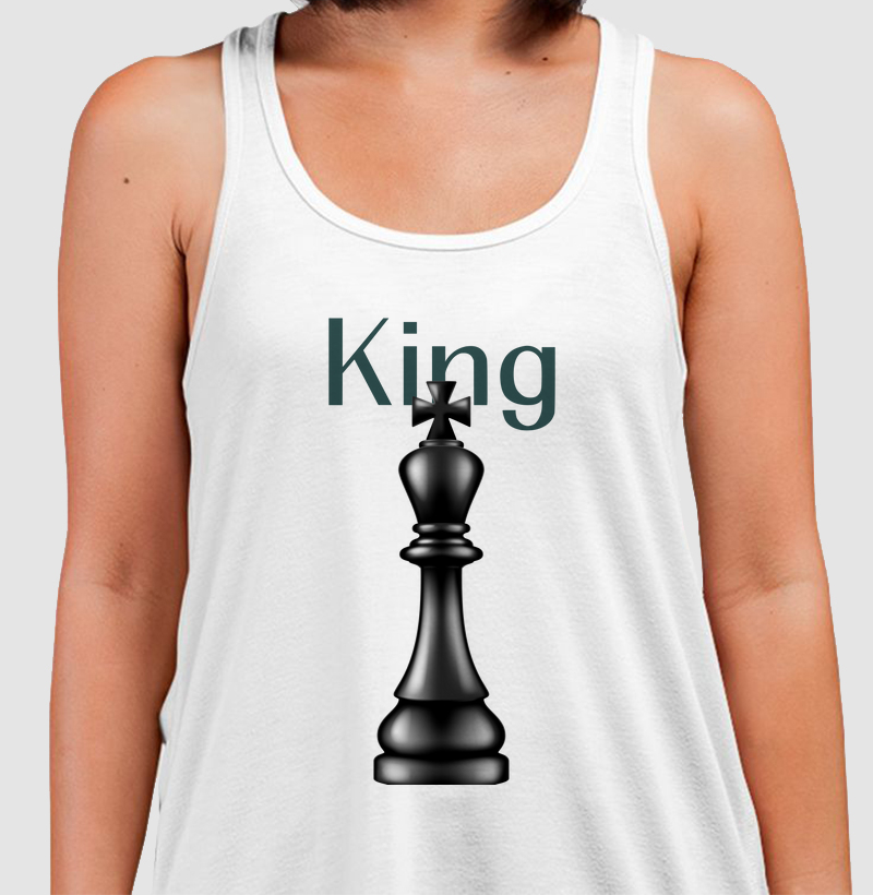 King Xadrez