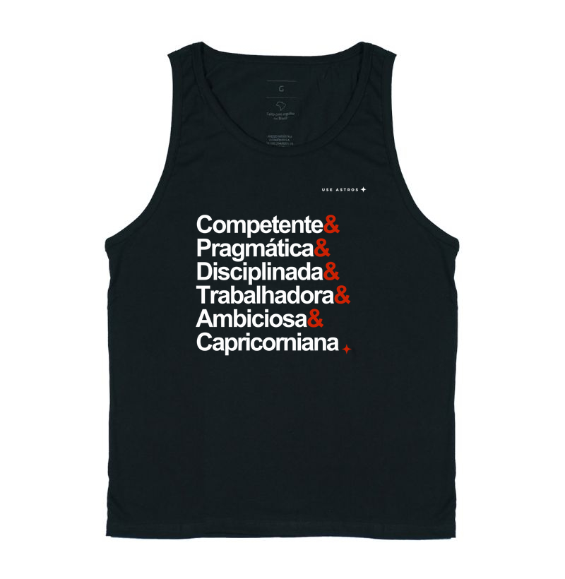 Da Capricorniana - Capricórnio