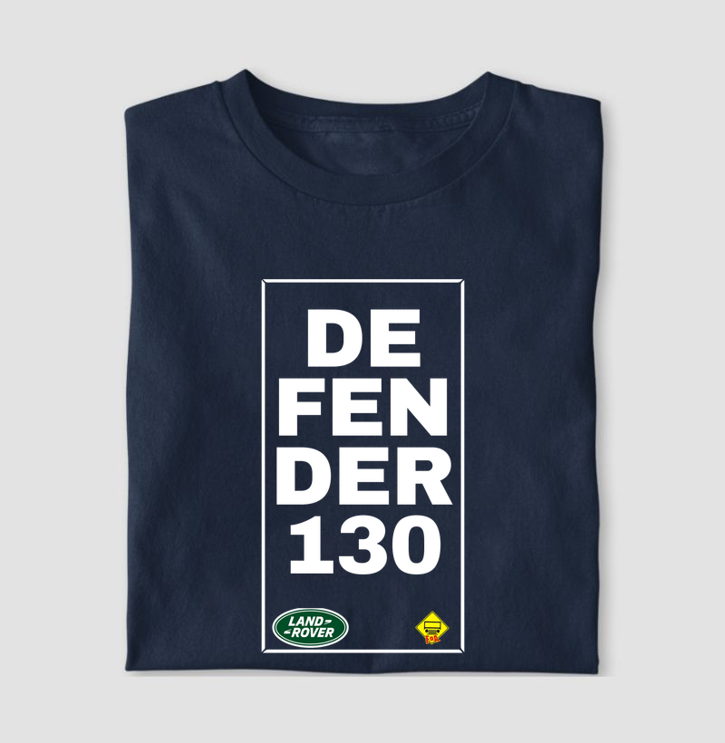 Land Rover Defender 130