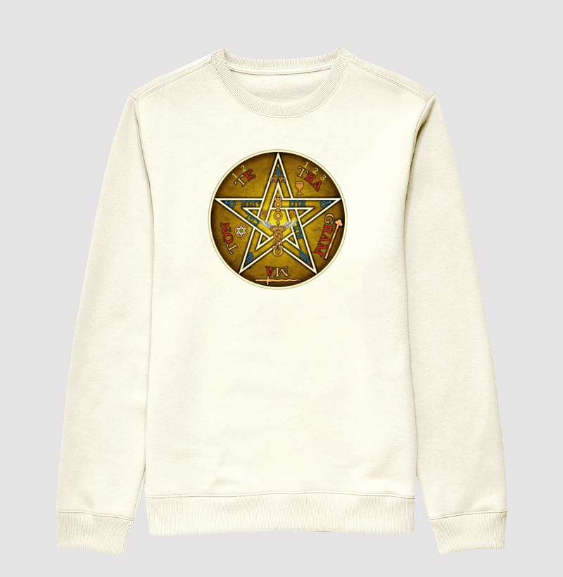 Tetragrammaton Elemental