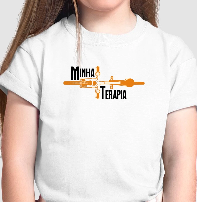 MINHA TERAPIA