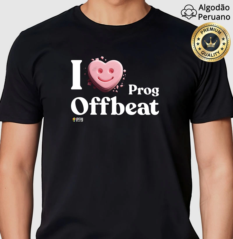 I Love Prog Offbeat