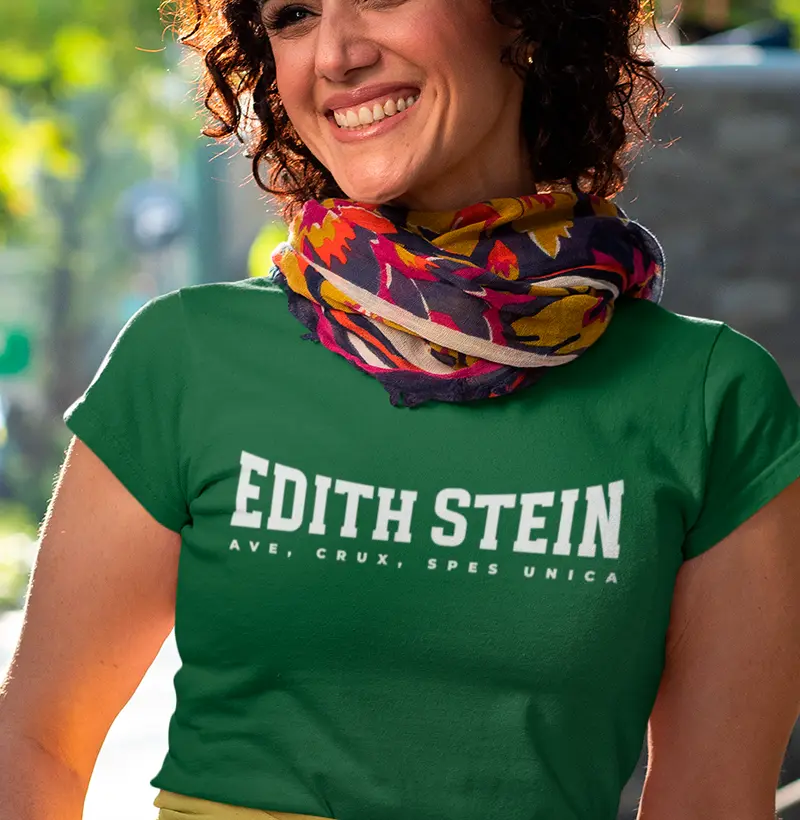 Edith Stein