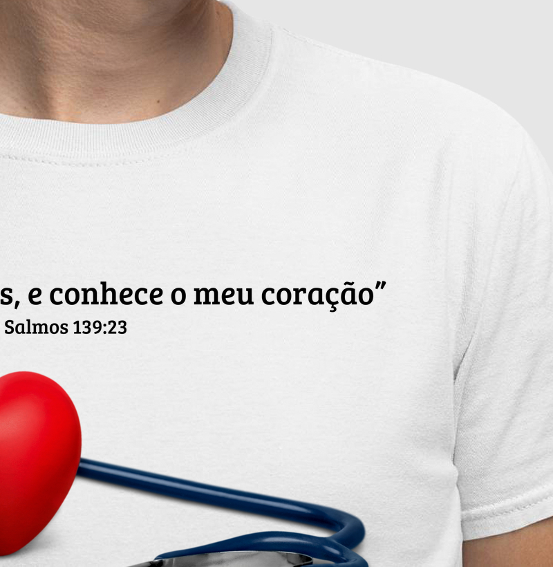 Salmos 139:23