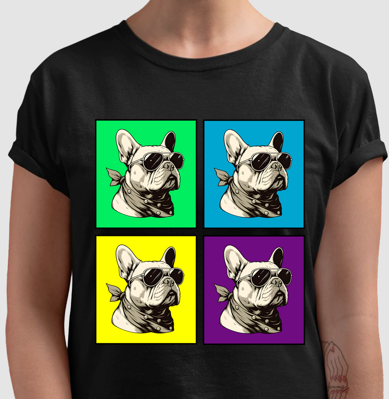 Dog Colors