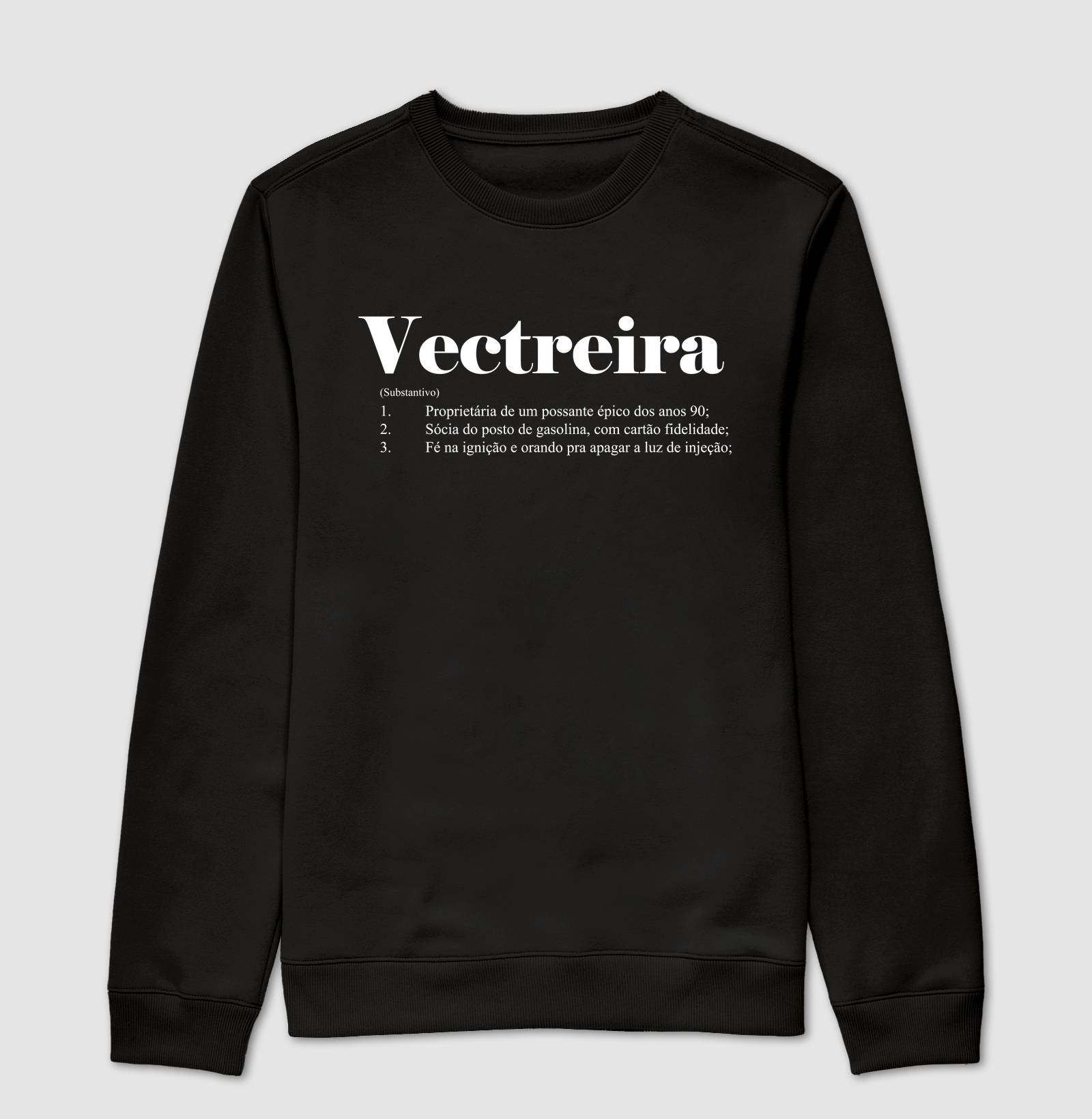 Vectreira Significado